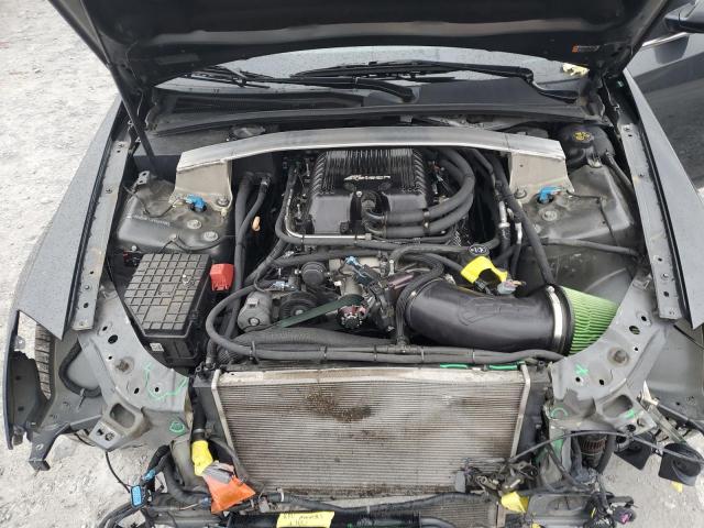 Photo 11 from auction – 2014 CADILLAC CTS-V with VIN 1G6DV5EP7E0104498