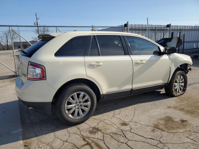 Photo 3 from auction – 2008 FORD EDGE LIMIT with VIN 2FMDK49C38BA81324