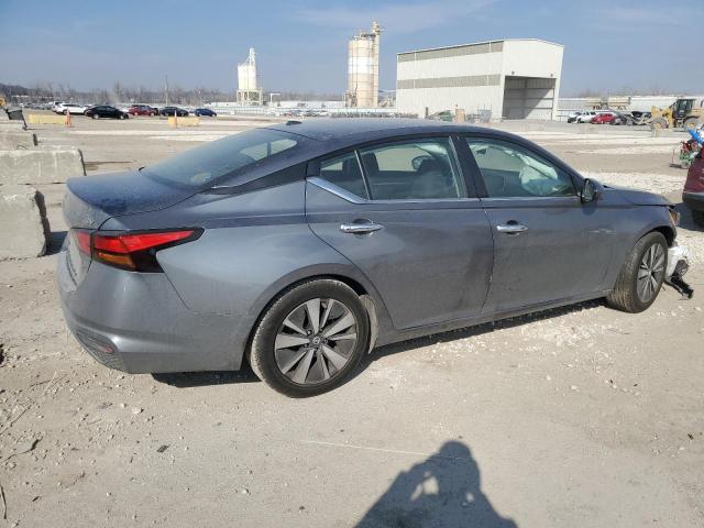 Photo 3 from auction – 2022 NISSAN ALTIMA SV with VIN 1N4BL4DV7NN410906
