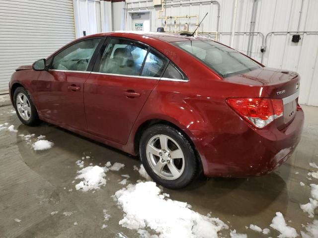 Photo 2 from auction – 2015 CHEVROLET CRUZE LT with VIN 1G1PC5SB5F7239652