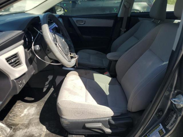 Photo 7 from auction – 2014 TOYOTA COROLLA L with VIN 2T1BURHE5EC034286