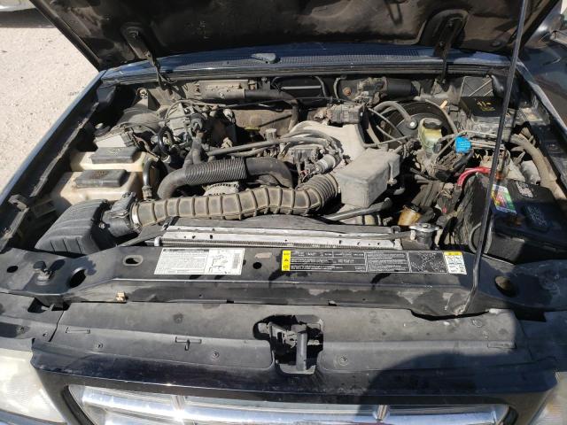Photo 11 from auction – 2001 FORD RANGER SUP with VIN 1FTYR14V61PB03209