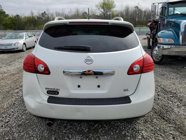 Photo 6 from auction – 2012 NISSAN ROGUE S with VIN JN8AS5MT1CW252734