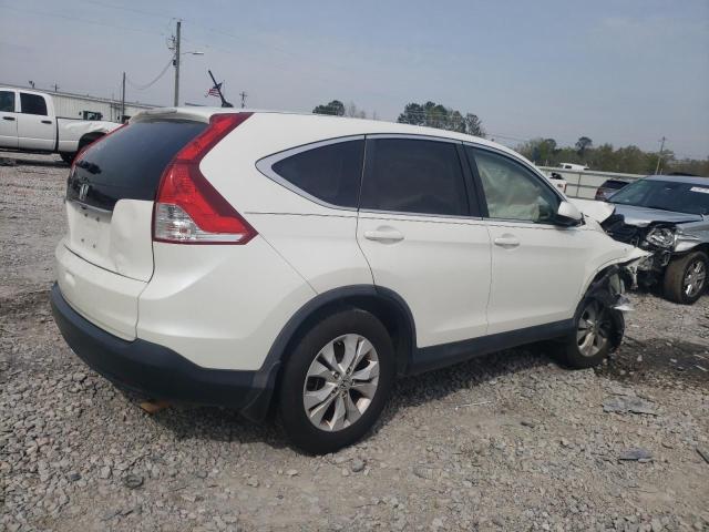 Photo 3 from auction – 2012 HONDA CR-V EX with VIN 5J6RM3H55CL041430