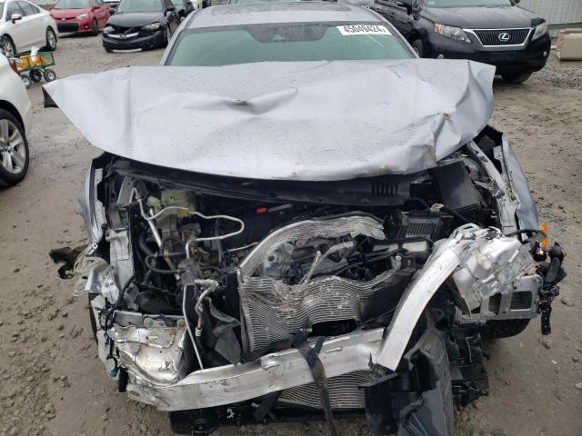 Photo 11 from auction – 2016 HONDA CIVIC EX with VIN 19XFC2F88GE088663