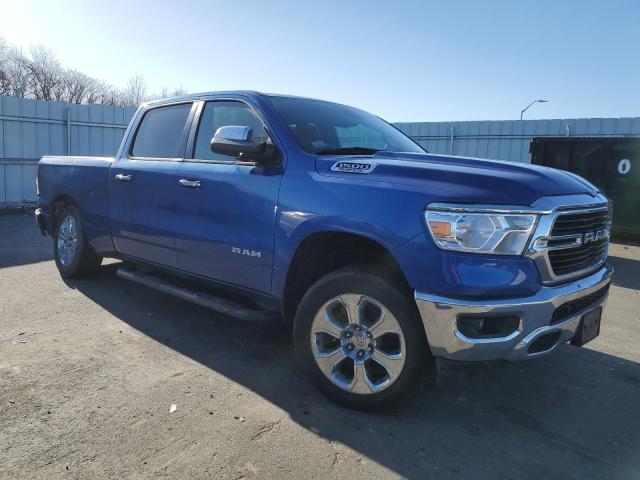 Photo 4 from auction – 2019 RAM 1500 BIG H with VIN 1C6SRFMTXKN789552