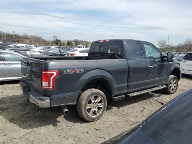 Photo 3 from auction – 2015 FORD F150 SUPER with VIN 1FTFX1EG5FFC04414