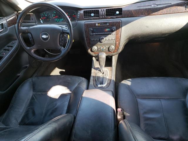 Photo 8 from auction – 2013 CHEVROLET IMPALA with VIN 2G1WC5E30D1135404