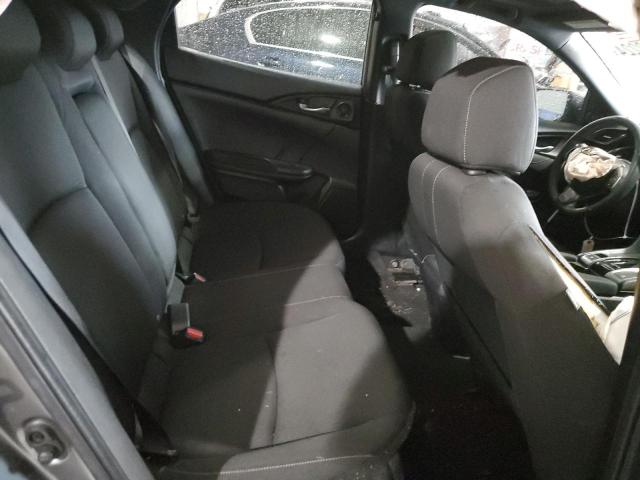 Photo 10 from auction – 2017 HONDA CIVIC EX with VIN SHHFK7H55HU231503