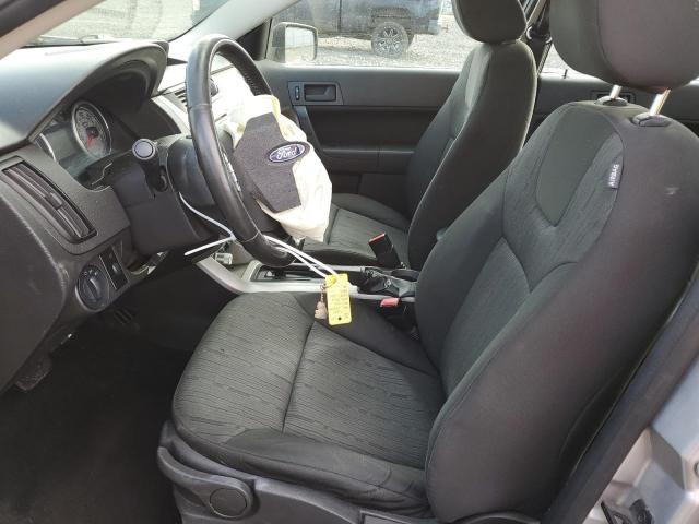 Photo 7 from auction – 2009 FORD FOCUS SE with VIN 1FAHP35N69W146312