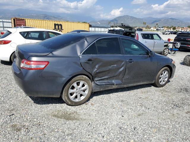 Photo 3 from auction – 2011 TOYOTA CAMRY BASE with VIN 4T4BF3EK4BR103633