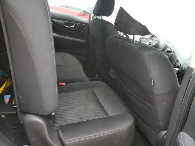 Photo 11 from auction – 2020 NISSAN ROGUE S with VIN KNMAT2MVXLP505536