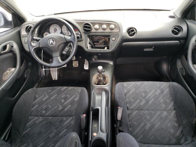 Photo 8 from auction – 2003 ACURA RSX with VIN JH4DC53883C003317