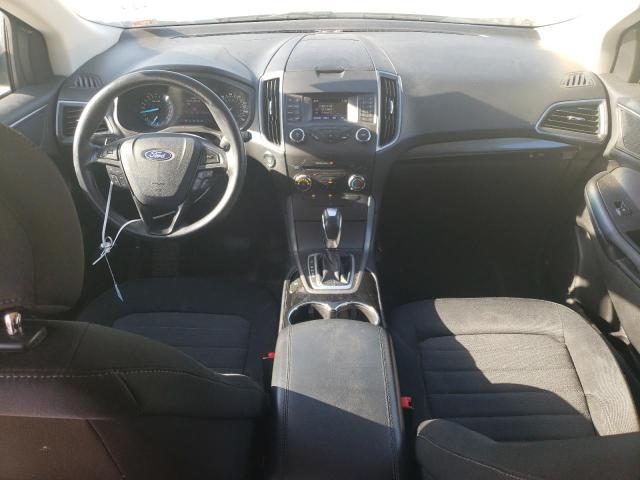 Photo 8 from auction – 2017 FORD EDGE SE with VIN 2FMPK4G97HBC60194