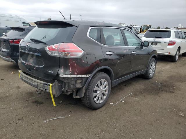 Photo 3 from auction – 2015 NISSAN ROGUE S with VIN KNMAT2MV9FP511140