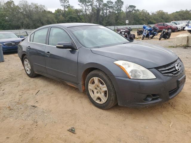 Photo 4 from auction – 2011 NISSAN ALTIMA BAS with VIN 1N4AL2AP5BN457658