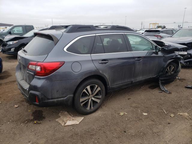 Photo 3 from auction – 2019 SUBARU OUTBACK 2. with VIN 4S4BSANC3K3385305
