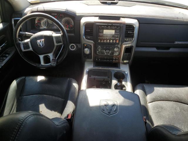 Photo 8 from auction – 2017 RAM 1500 LARAM with VIN 1C6RR7NT6HS529579