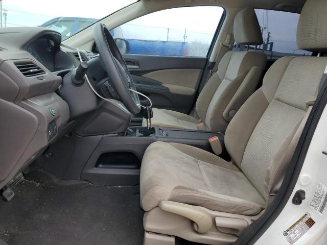 Photo 7 from auction – 2014 HONDA CR-V EX with VIN 5J6RM3H51EL026071