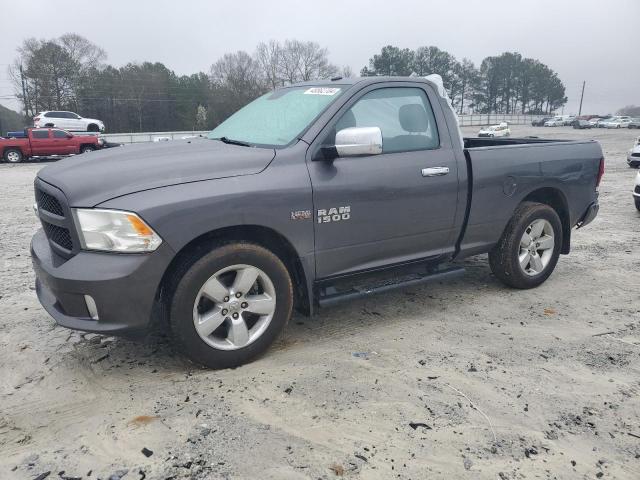 RAM 1500 ST 2014 with VIN 3C6JR6AT3EG333907 - Photo from auction