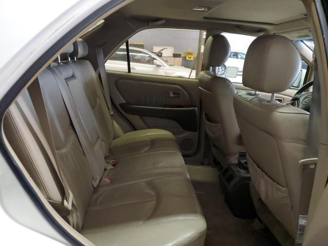 Photo 11 from auction – 2002 LEXUS RX 300 with VIN JTJGF10U720139516
