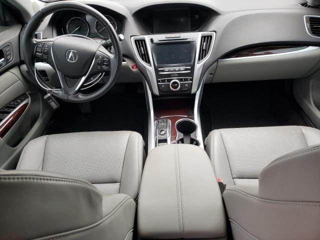 Photo 8 from auction – 2015 ACURA TLX TECH with VIN 19UUB2F54FA021349