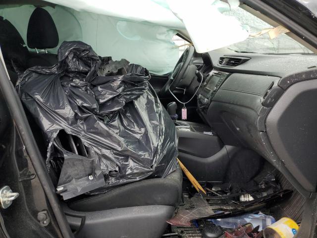 Photo 7 from auction – 2018 NISSAN ROGUE S with VIN KNMAT2MVXJP507915