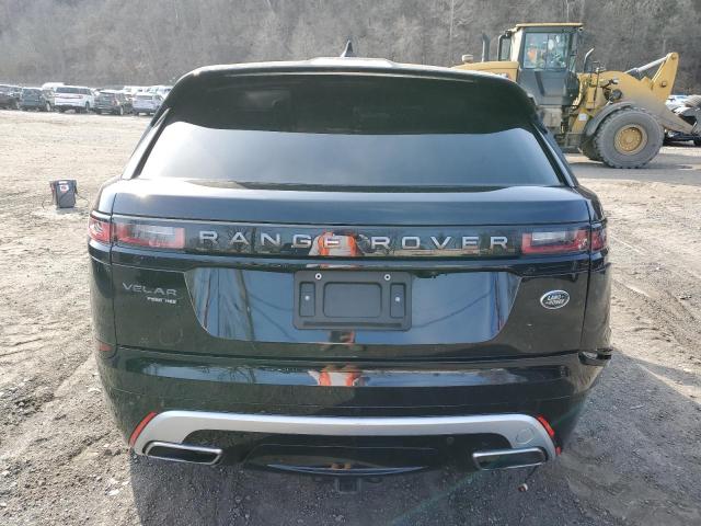 Photo 6 from auction – 2020 LAND ROVER RANGE ROVE with VIN SALYM2EV5LA249473