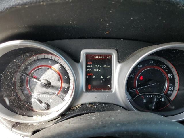 صورة رقم 9 من المزاد - 2014 DODGE JOURNEY SE مع VIN 3C4PDCAB0ET261501