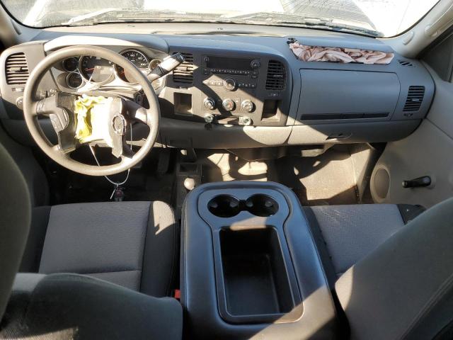 Photo 8 from auction – 2008 CHEVROLET SILVERADO with VIN 1GCHK29K68E109672