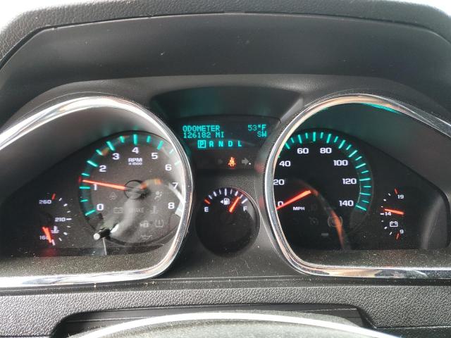 Photo 9 from auction – 2010 CHEVROLET TRAVERSE L with VIN 1GNLRFED0AJ264159