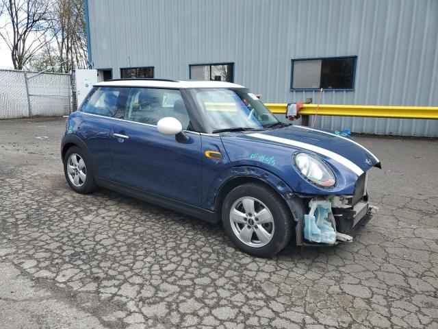 Photo 4 from auction – 2018 MINI COOPER with VIN WMWXP5C5XJ2G63001