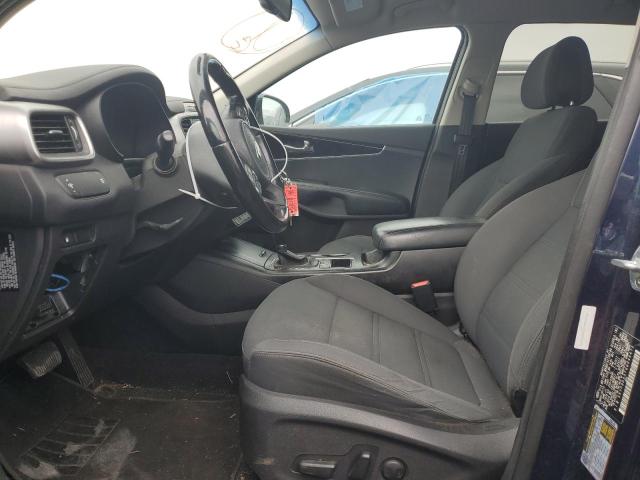Photo 7 from auction – 2016 KIA SORENTO LX with VIN 5XYPGDA37GG046472