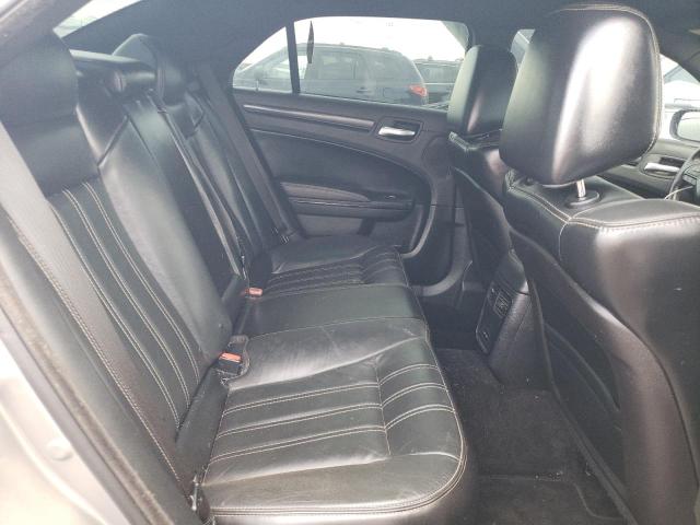 Photo 10 from auction – 2015 CHRYSLER 300 S with VIN 2C3CCAGG0FH842438