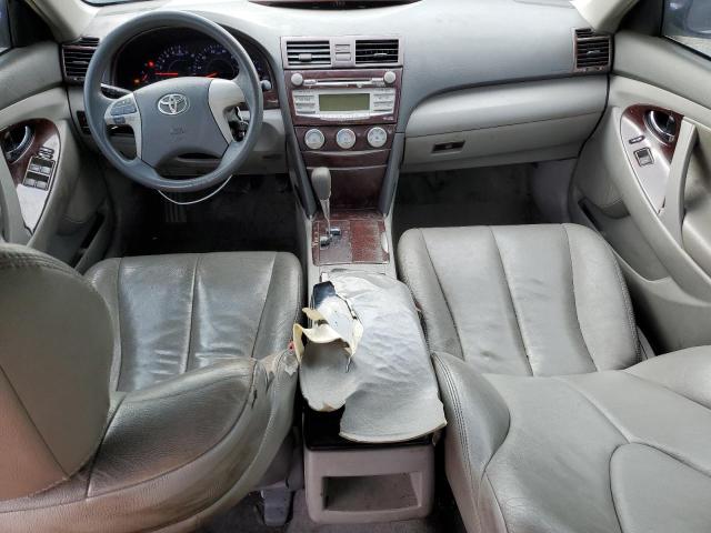Photo 8 from auction – 2011 TOYOTA CAMRY BASE with VIN 4T4BF3EK4BR114423