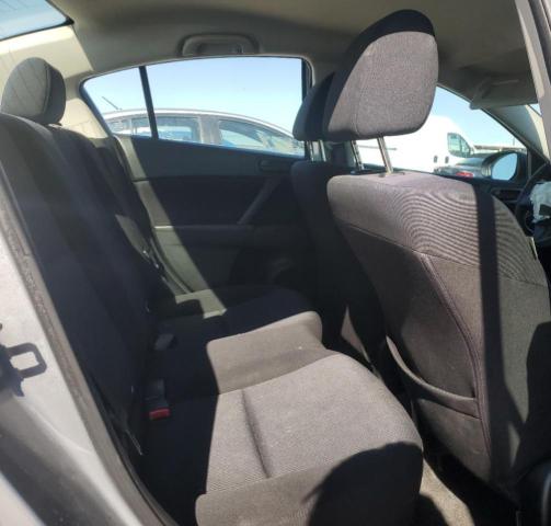 Photo 10 from auction – 2011 MAZDA 3 with VIN JM1BL1UF5B1413145