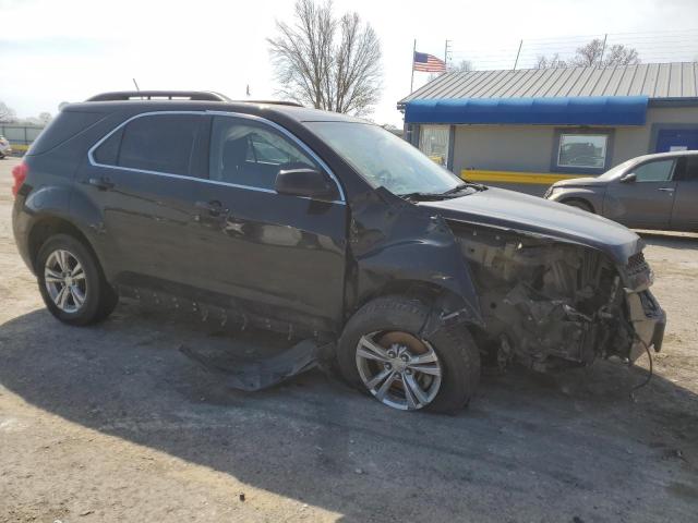 Photo 4 from auction – 2015 CHEVROLET EQUINOX LT with VIN 2GNALCEK3F6106750
