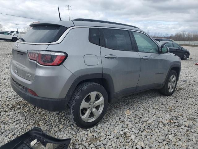 Photo 3 from auction – 2018 JEEP COMPASS LA with VIN 3C4NJDBB4JT201400