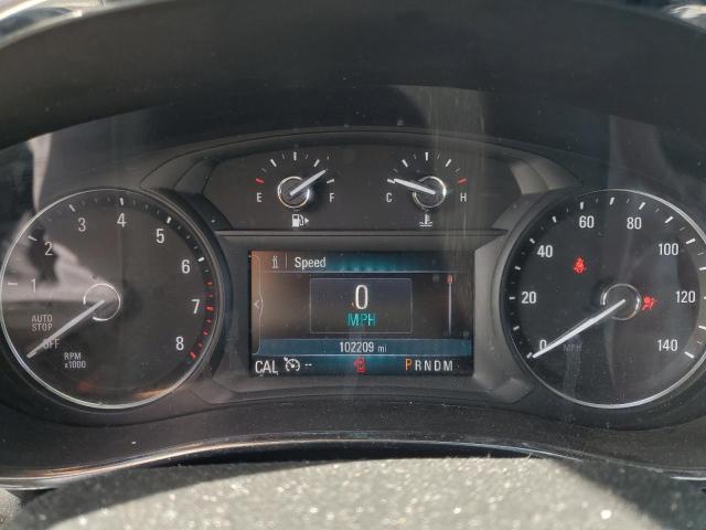 Photo 9 from auction – 2019 BUICK ENCORE ESS with VIN KL4CJGSM1KB872157