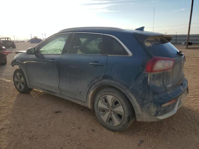 Photo 2 from auction – 2019 KIA NIRO FE with VIN KNDCB3LC3K5257173