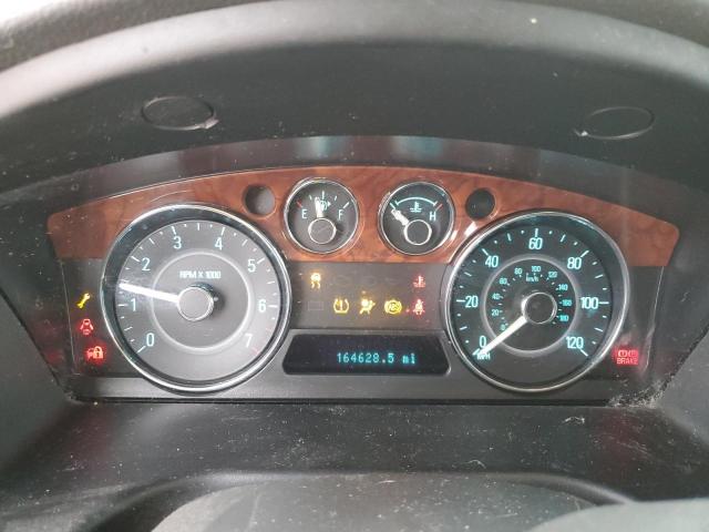 Photo 9 from auction – 2009 FORD FLEX LIMIT with VIN 2FMEK63C69BA37182