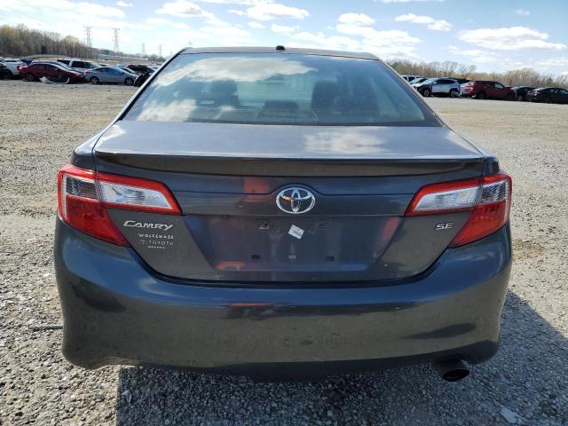 Photo 6 from auction – 2012 TOYOTA CAMRY BASE with VIN 4T1BF1FK0CU195208