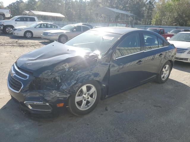 CHEVROLET CRUZE LT 2015 with VIN 1G1PC5SB8F7158564 - Photo from auction