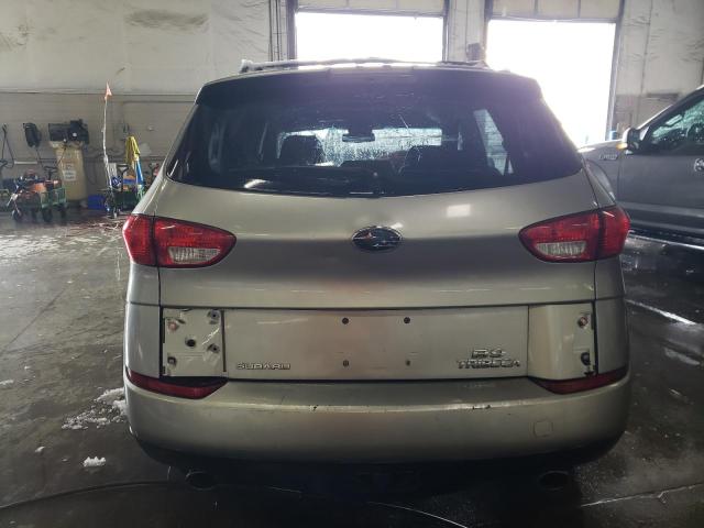 Photo 6 from auction – 2006 SUBARU B9 TRIBECA with VIN 4S4WX82C464421633