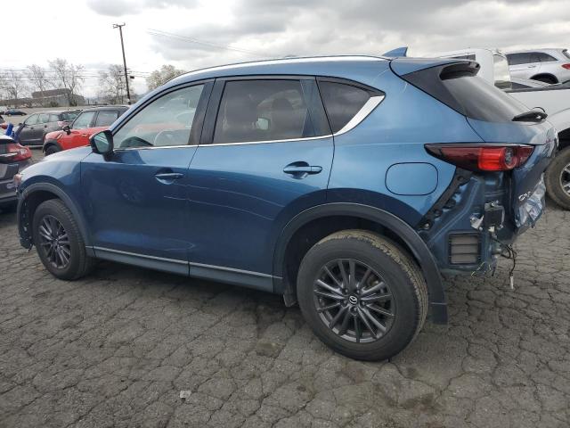 Photo 2 from auction – 2020 MAZDA CX-5 TOURI with VIN JM3KFACM3L0849353
