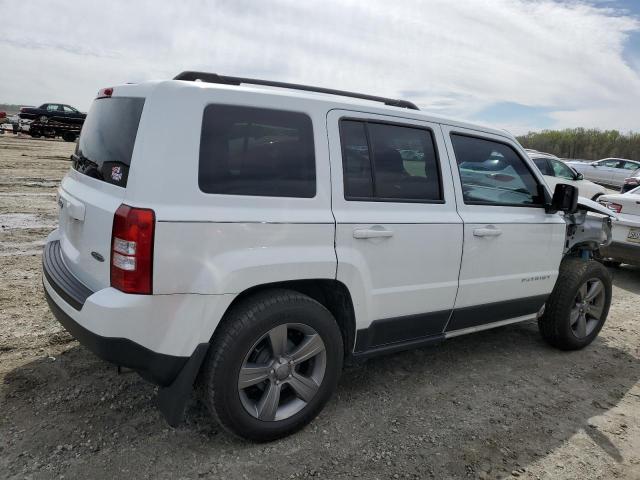 Photo 3 from auction – 2015 JEEP PATRIOT LA with VIN 1C4NJPFA4FD419756