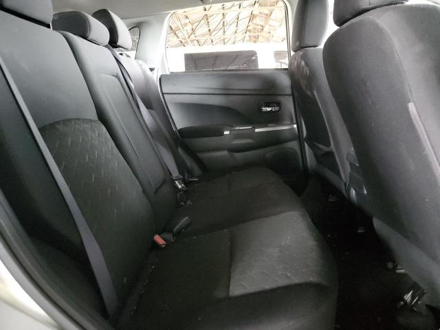 Photo 10 from auction – 2020 MITSUBISHI OUTLANDER with VIN JA4AR3AU4LU024662