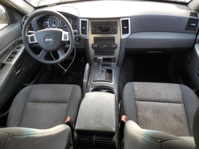 Photo 8 from auction – 2010 JEEP GRAND CHER with VIN 1J4PR4GK1AC143598