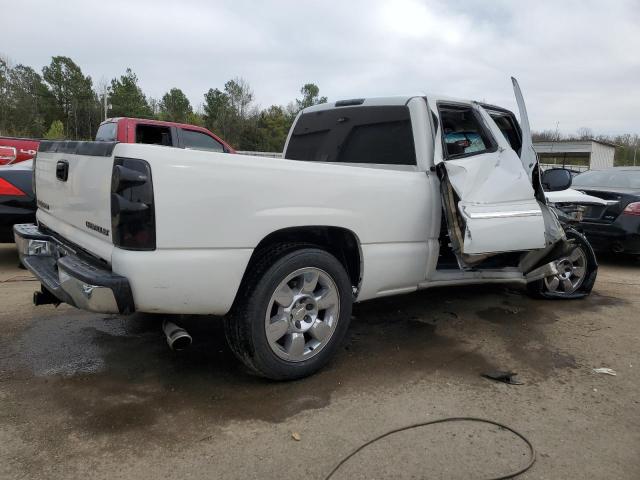 Photo 3 from auction – 2003 CHEVROLET SILVERADO with VIN 2GCEC19V731247767
