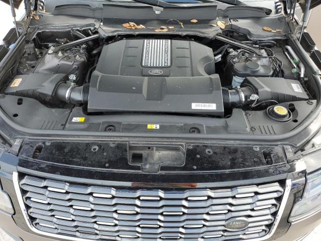 Photo 12 from auction – 2018 LAND ROVER RANGE ROVE with VIN SALGW2SE3JA515662